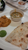 Vishwa Sky View food