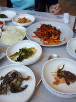 가산식당 food