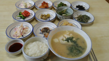 만복초밥 food