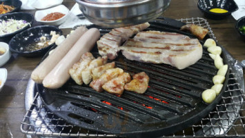 태평소 food