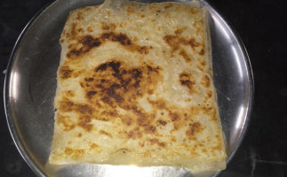 Yamanur Dhaba food