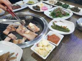 구천동 food