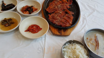 자연식당 food