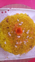 Gkk Narayanpur food
