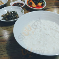 양양순두부 food