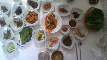 대림식당 food