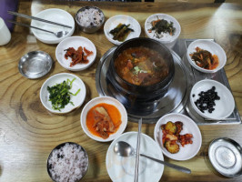 해조림 food