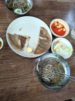 두일막국수 food