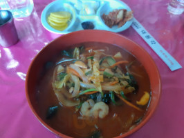 덕산대반점 food