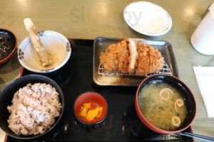 かつ Chǔ Jì の Wū　dé Dǎo Yì クレメントプラザ Diàn food