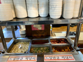 김천식당 food