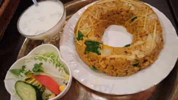 エベレストフード パルティ・フジ Yī Shān Diàn food