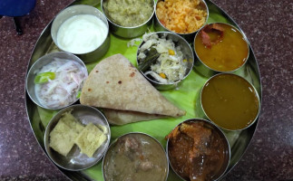 Akshya Maex Group food