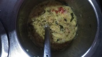 Shabari Darshan food