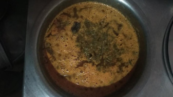 Shabari Darshan food