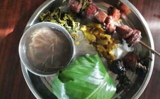 Dhaba Nh 52 food