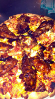 La Bocca Woodfire Pizzeria and Restaurant food