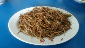 Tiān Lǐng food