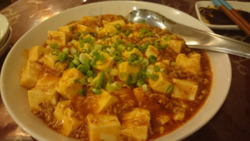 Lián Huá food