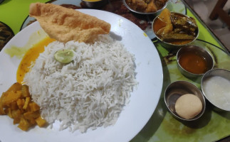 Ghosh food