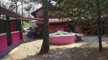 Grand &fastfood Nariyanganam Toddy Shop outside