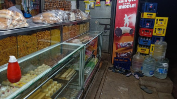 Yashika Bakery And Sweets food