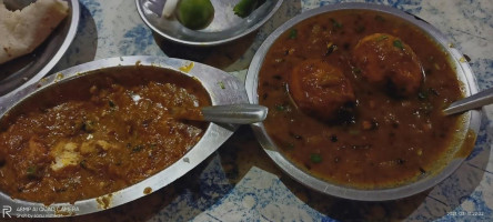 Raju Dhaba Family food