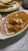 Little Indian Tandoori Restaurant food