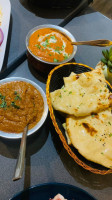Tandoor Nation food