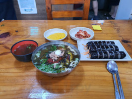 풍미당 food