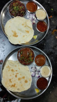 Jay Maharashtra food
