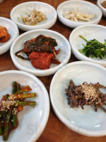 팔모정 food