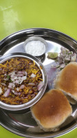 Shrivallabh Misal House food
