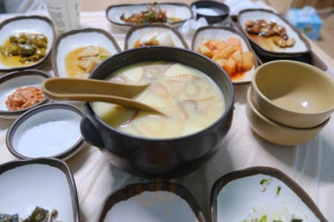 서울여관식당 food
