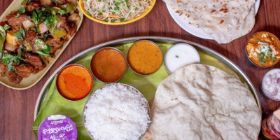 Sangeetha Veg food