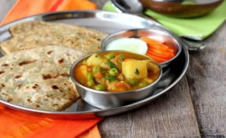 Laxmi Jodhpur Misthan Bhandar food