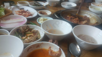 도남식당 food