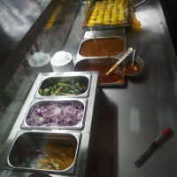 Panchwati Kulfi And Chat Best Fast Food Shop, Kulfi Shop, Sweet Shop, Fast Food food