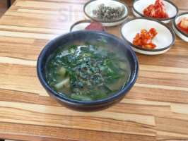 인터식당 food