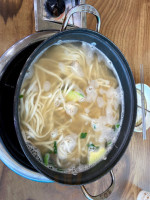 전통딴뚝칼국수 food