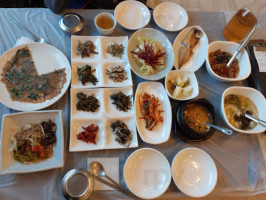 숲속의옹달샘 food