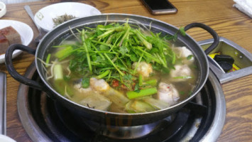 명가복어 food