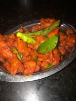 Ghumaghumalu Andhra food