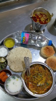 Devendra food