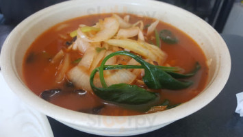 모정식당 food