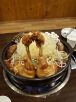 선바위 food