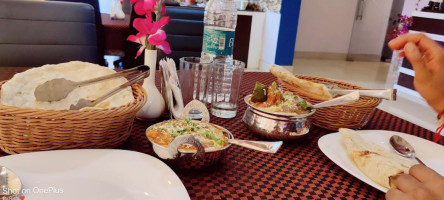 Blue Zinger Multi Cuisine Resturant, Neamatpur, Asansol-59 inside