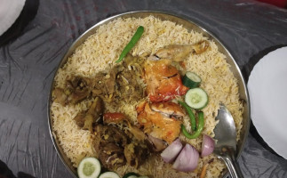 Raydan Nilambur food