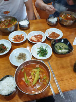 남도의향기 food