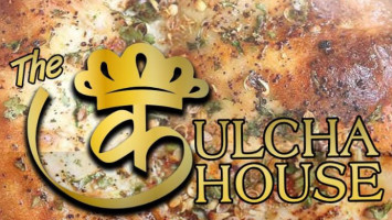 The Kulcha House food